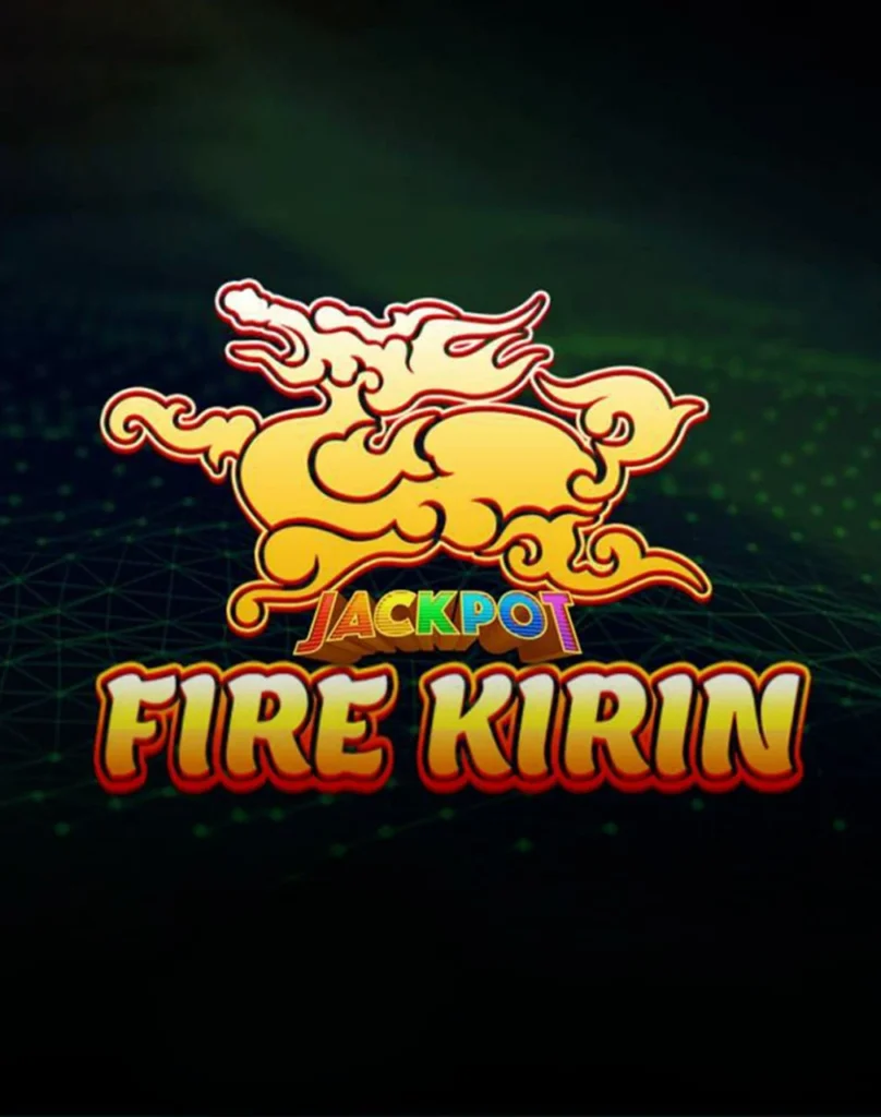 Fire Kirin Distributor