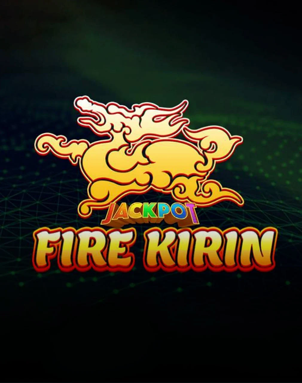 Fire Kirin Distributor
