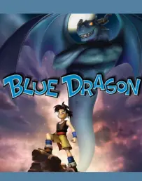 blue dragon distributor