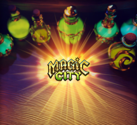 Magic City Agents and Distributors