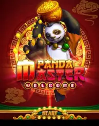 panda master sweepstakes
