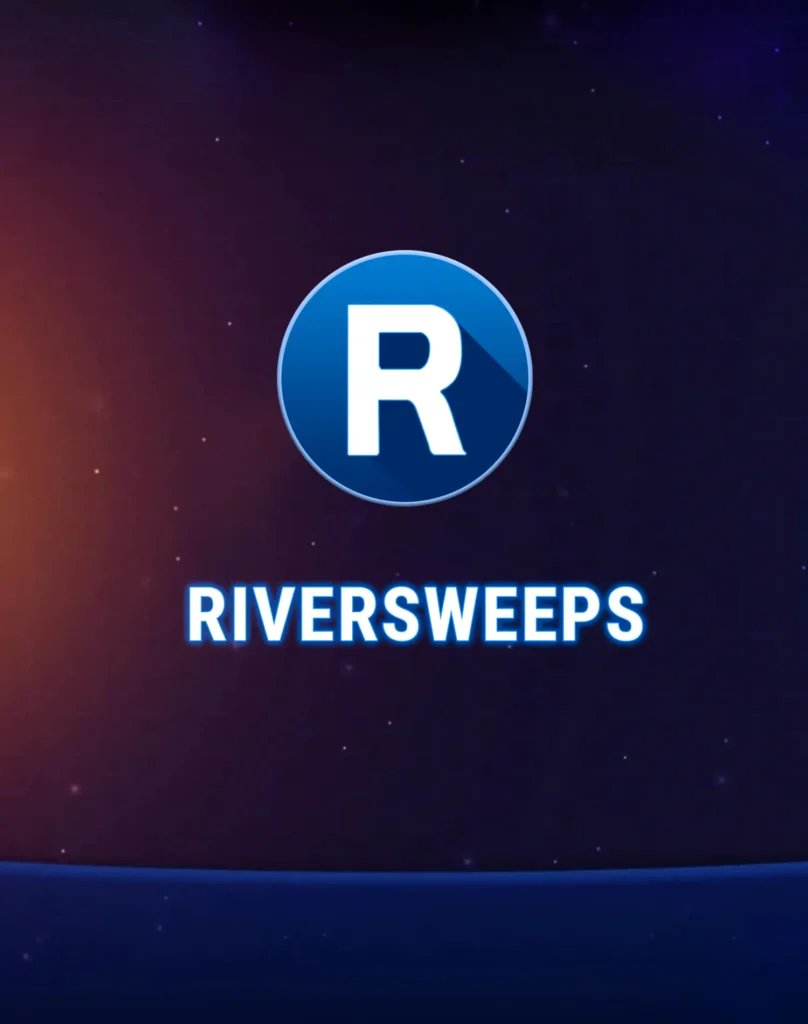 riversweeps distributor