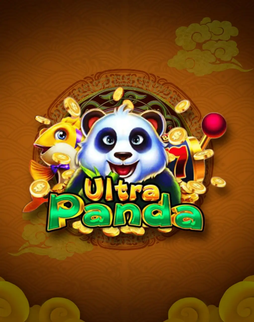 ultra panda distributor