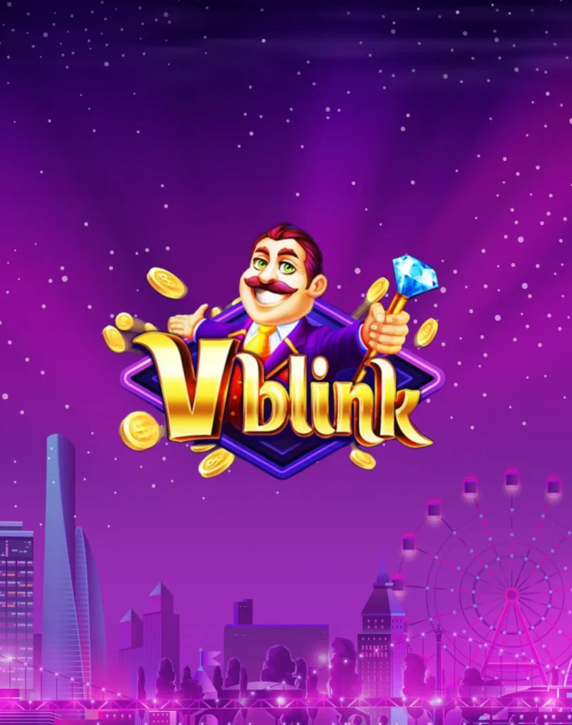 vblink distributors