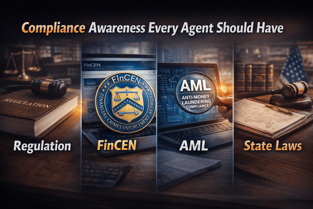 Compliance Awareness Every Agent Should Have (1)
