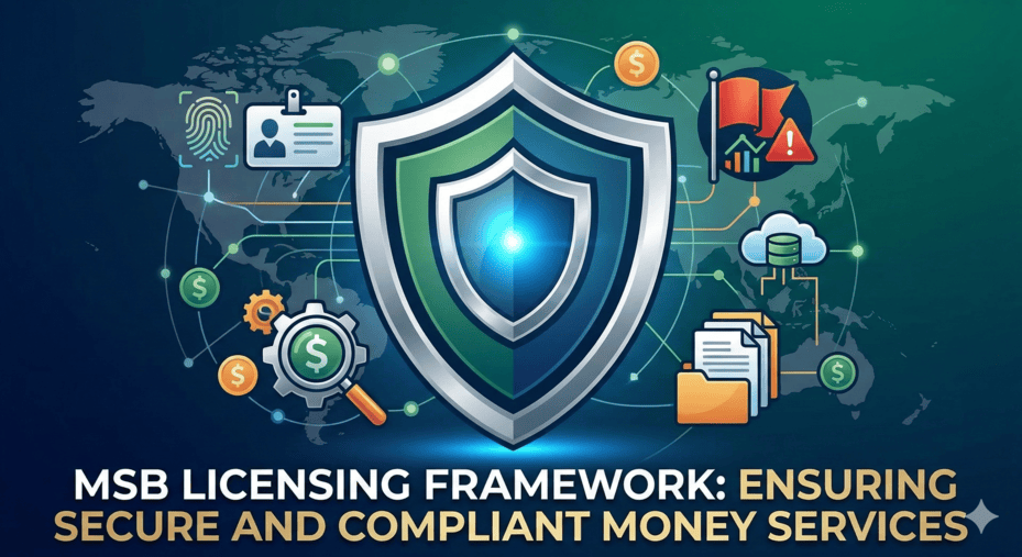 What Is an MSB License