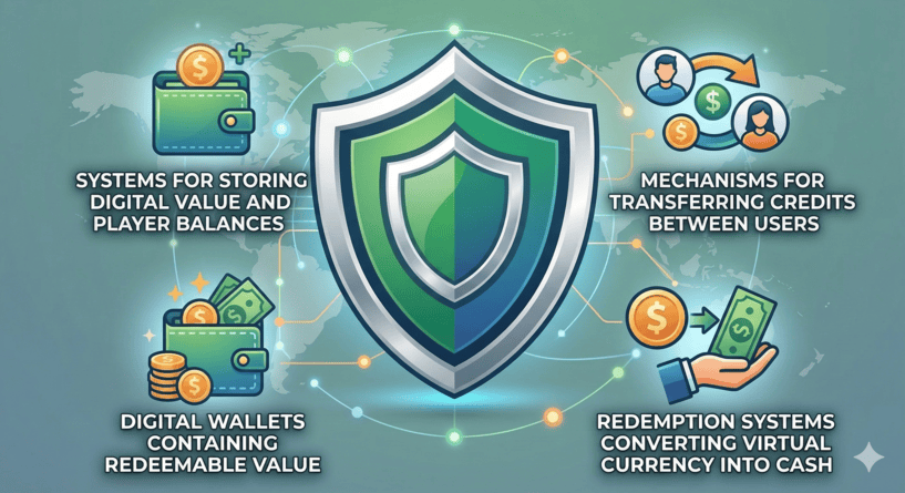 When Sweepstakes Operators May Need MSB Registration