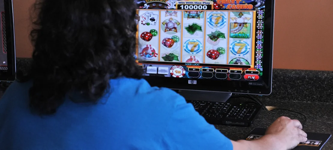 About that internet café ban 94 in Jacksonville