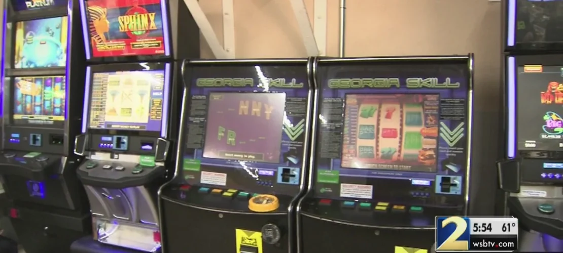 Citrus County deputies bust illegal gambling shops