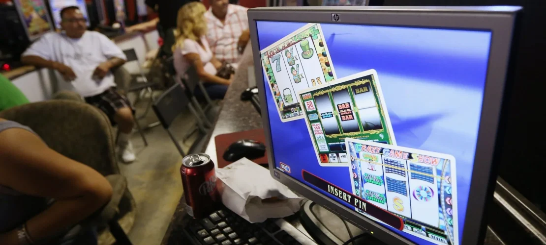 Council seeking ordinance to crack down on “sweepstakes”