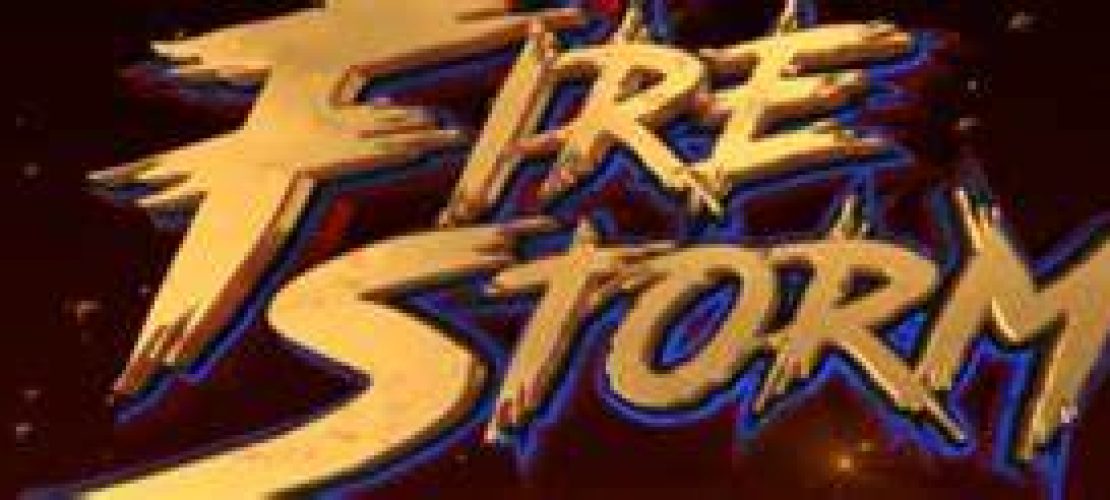 Fire Storm Vertical games in Austin Texas