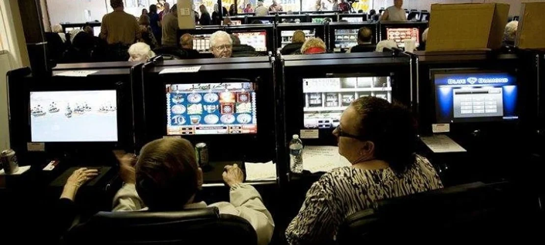 Florida Internet Cafes Legal In City, Illegal In County