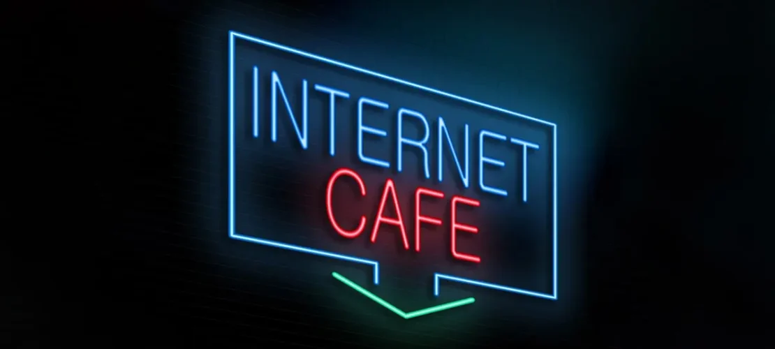 Gainesville man arrested in burglary at Ocala Internet cafe