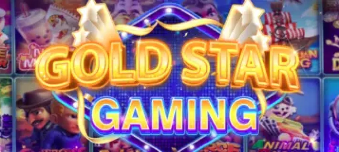 Gold Star Games Now Available