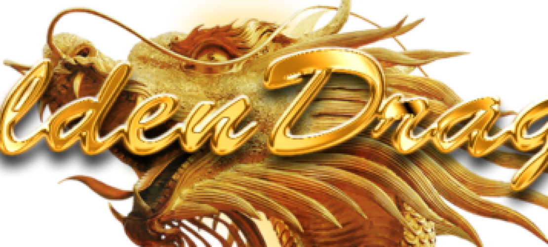 Golden Dragon in Austin Texas