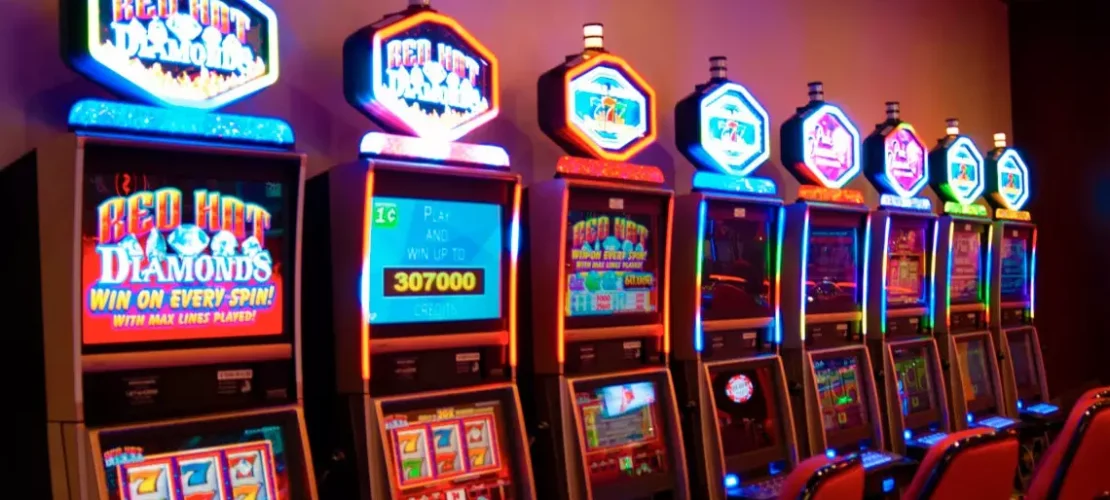 Internet Sweepstakes