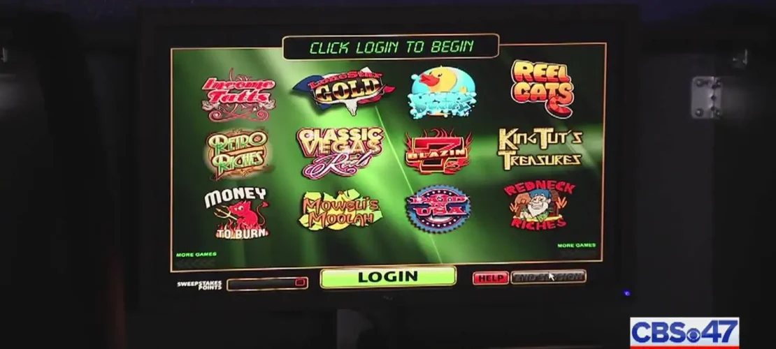 Internet cafes file lawsuit in Jacksonville