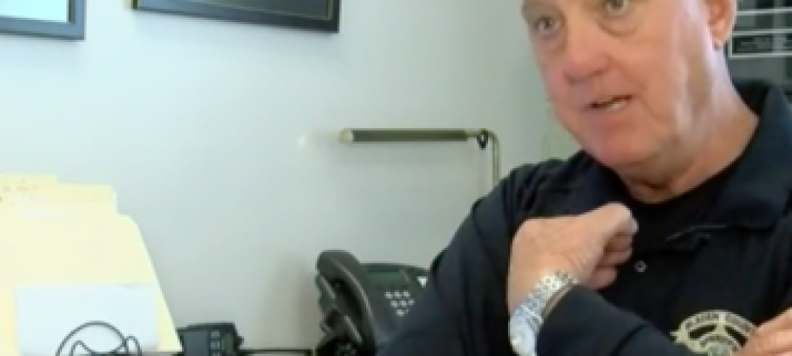 Largest gaming parlor bust in more than a decade