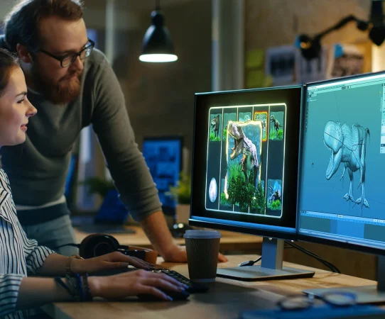 Online Casino Game Development