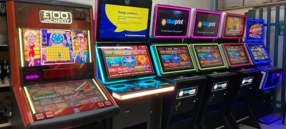 Police seize cash and equipment from Concord sweepstakes gaming operation