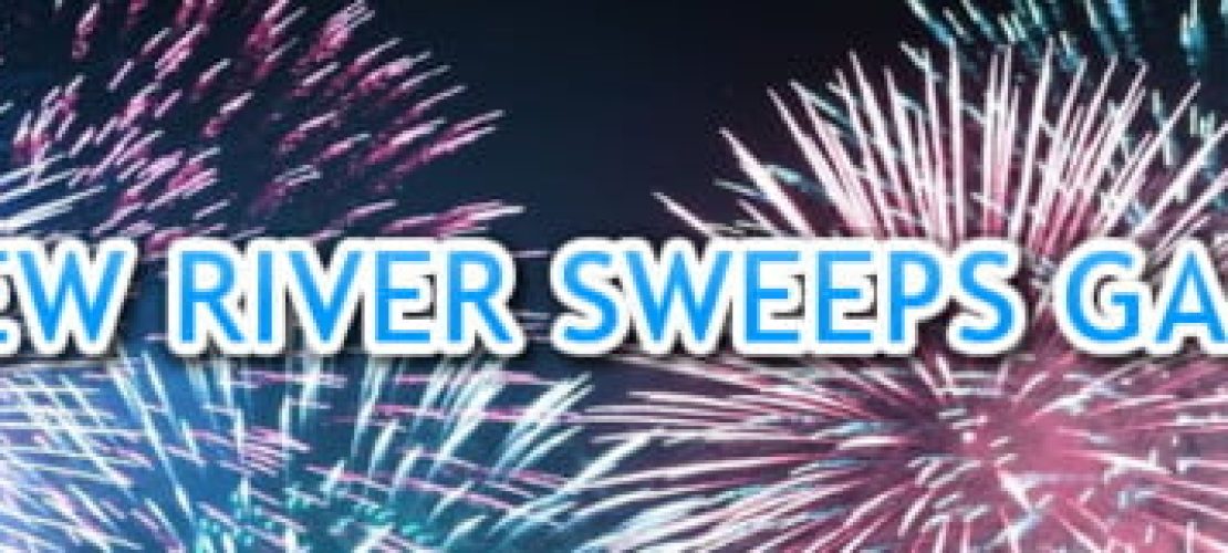 RiverSweeps mobile Games