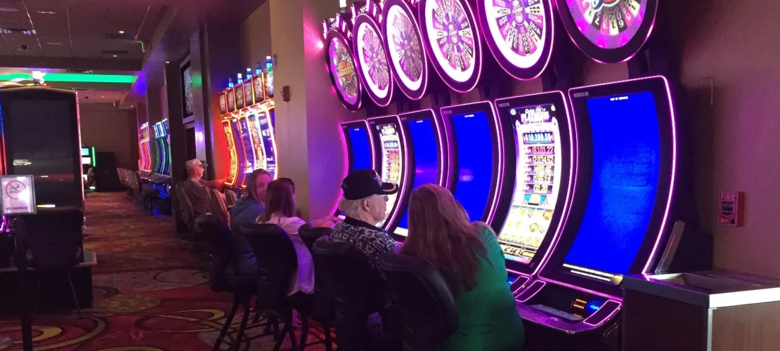 Seminole Tribe only suing internet cafes in Jacksonville