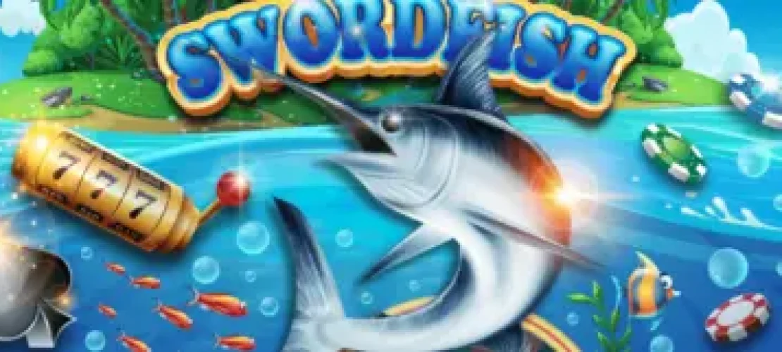 Swordfish Games