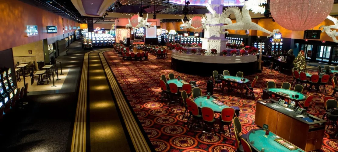 Texas “Sweepstakes Gaming”