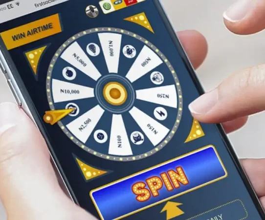 Turn-Key Casino Solutions