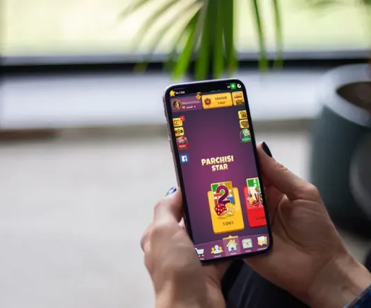 Unique Gaming Experience