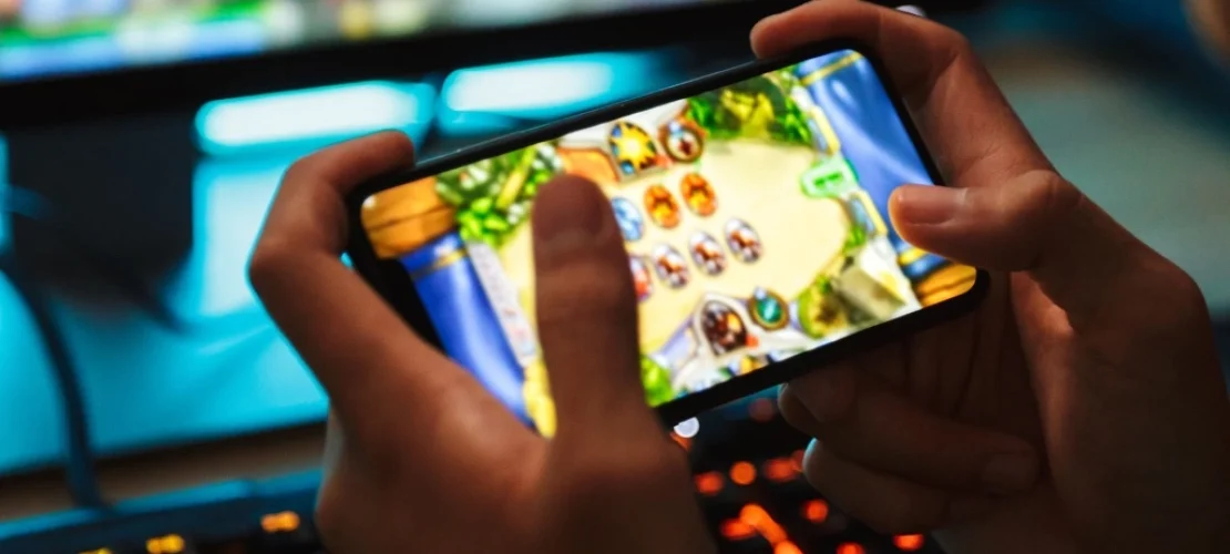 social-the-global-gaming-industry